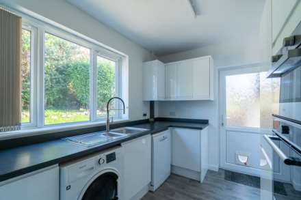 Gainsborough Gardens, Bath, Image 6