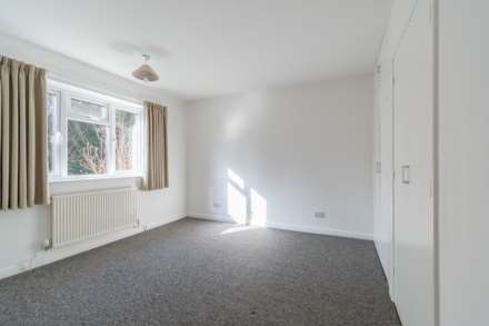 Gainsborough Gardens, Bath, Image 9