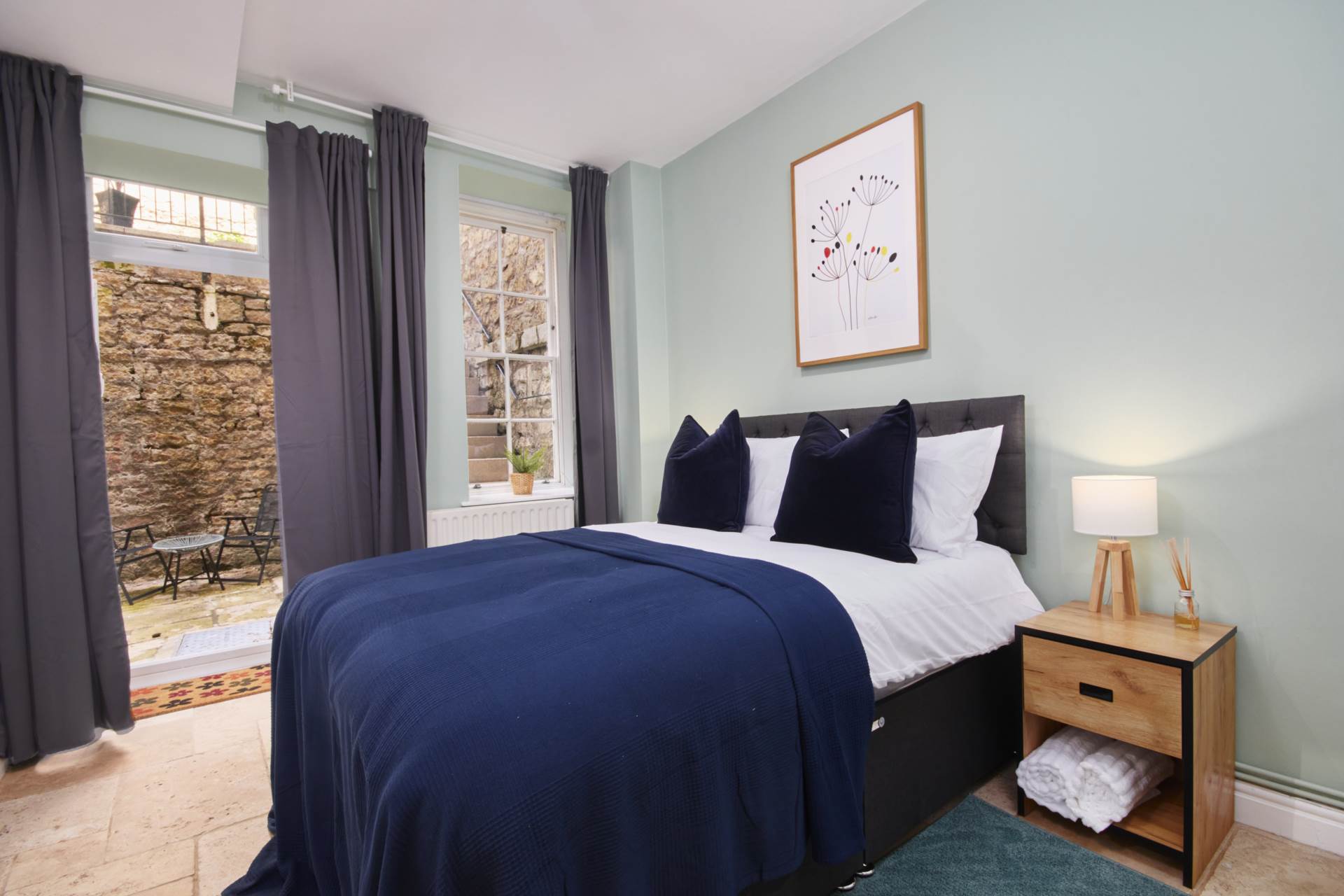 Rivers Street, Bath, Image 15