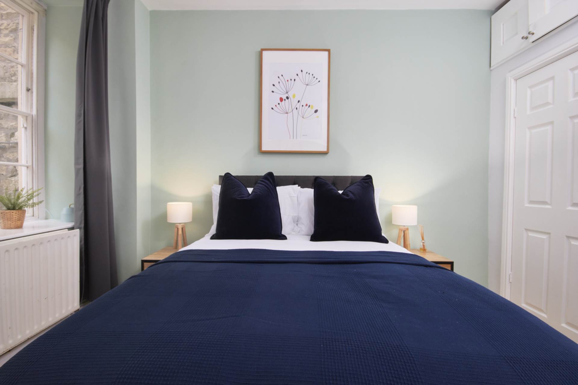 Rivers Street, Bath, Image 16