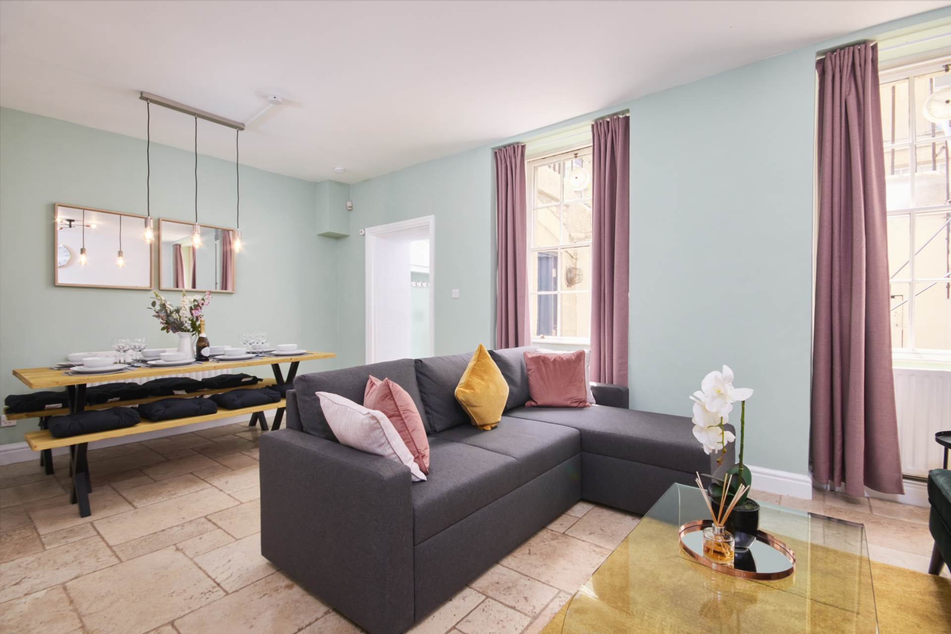 Rivers Street, Bath, Image 3