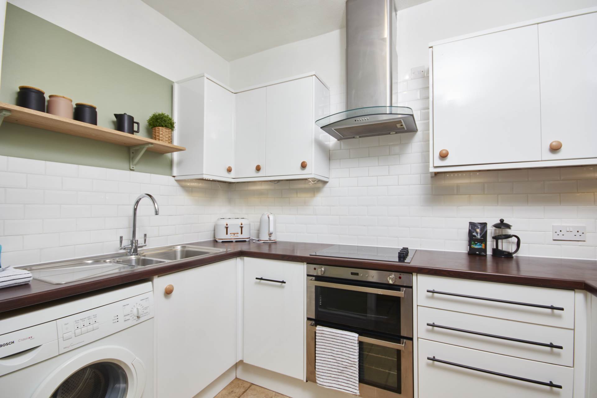 Rivers Street, Bath, Image 8