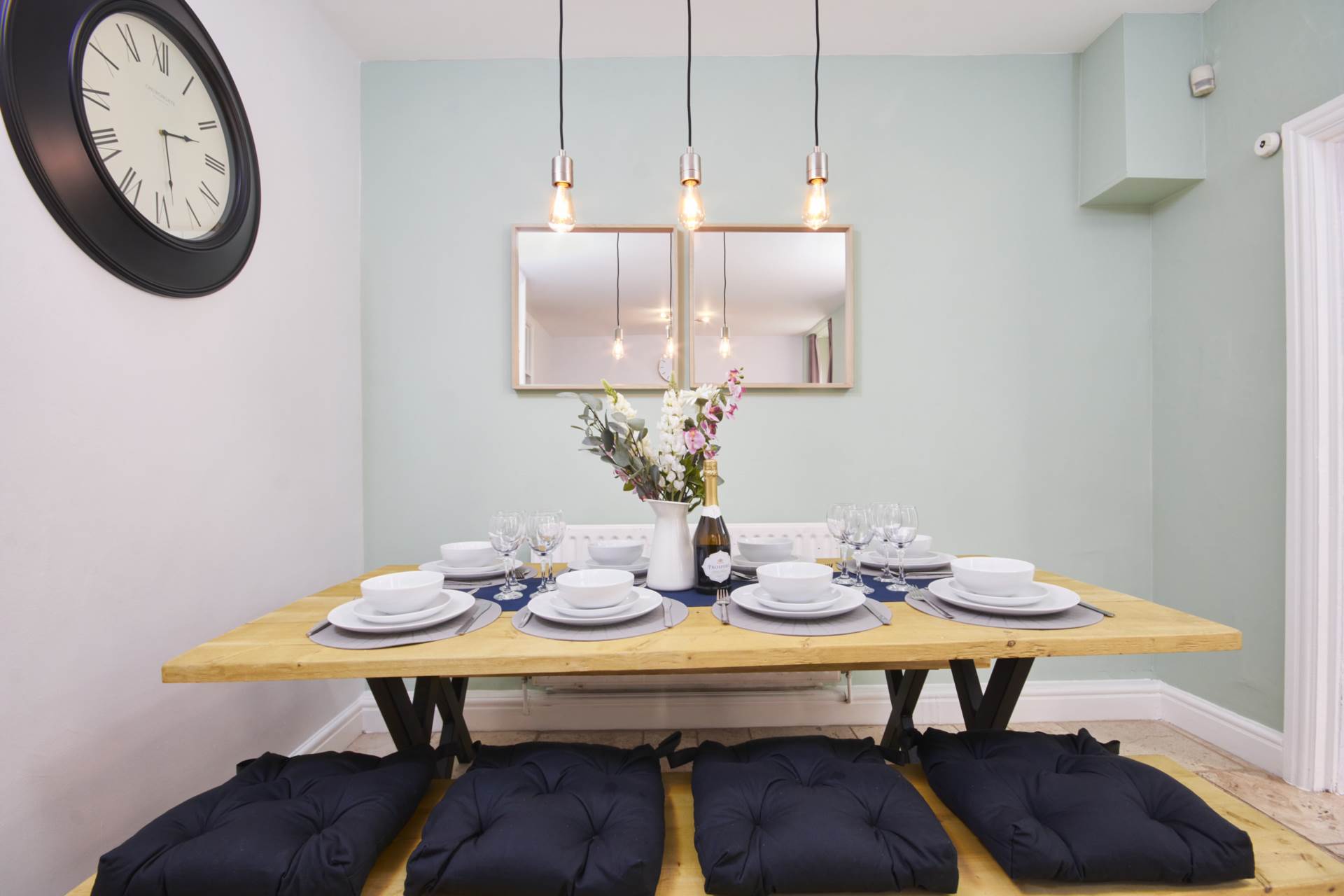 Rivers Street, Bath, Image 9