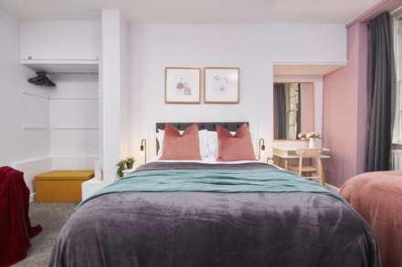 Rivers Street, Bath, Image 11