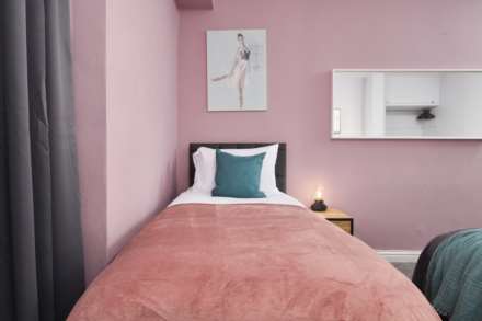 Rivers Street, Bath, Image 12