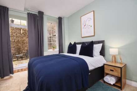 Rivers Street, Bath, Image 15