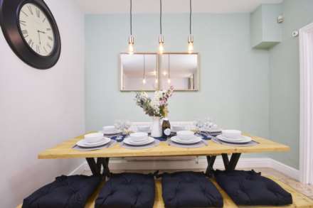 Rivers Street, Bath, Image 9