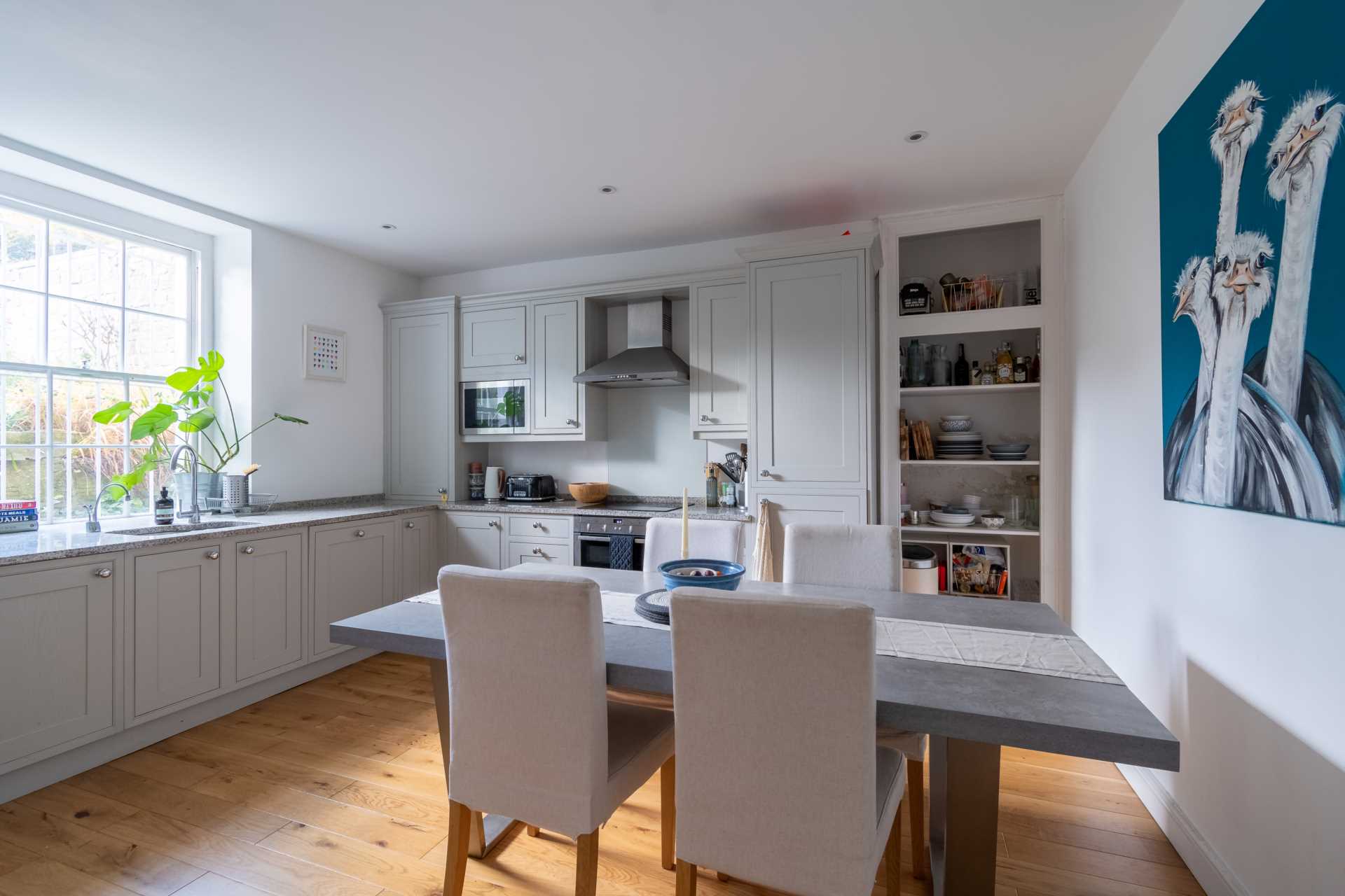 Camden Crescent, Bath, Image 4