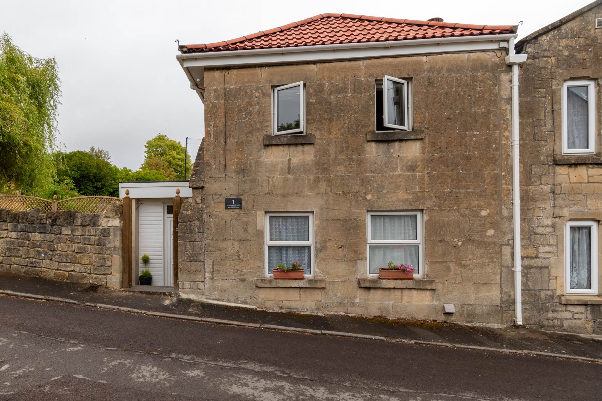 Mill Lane, Monkton Combe, Image 10