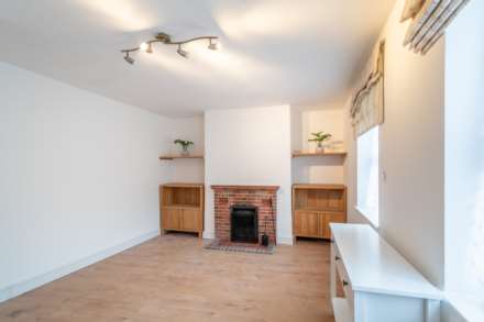 Mill Lane, Monkton Combe, Image 2