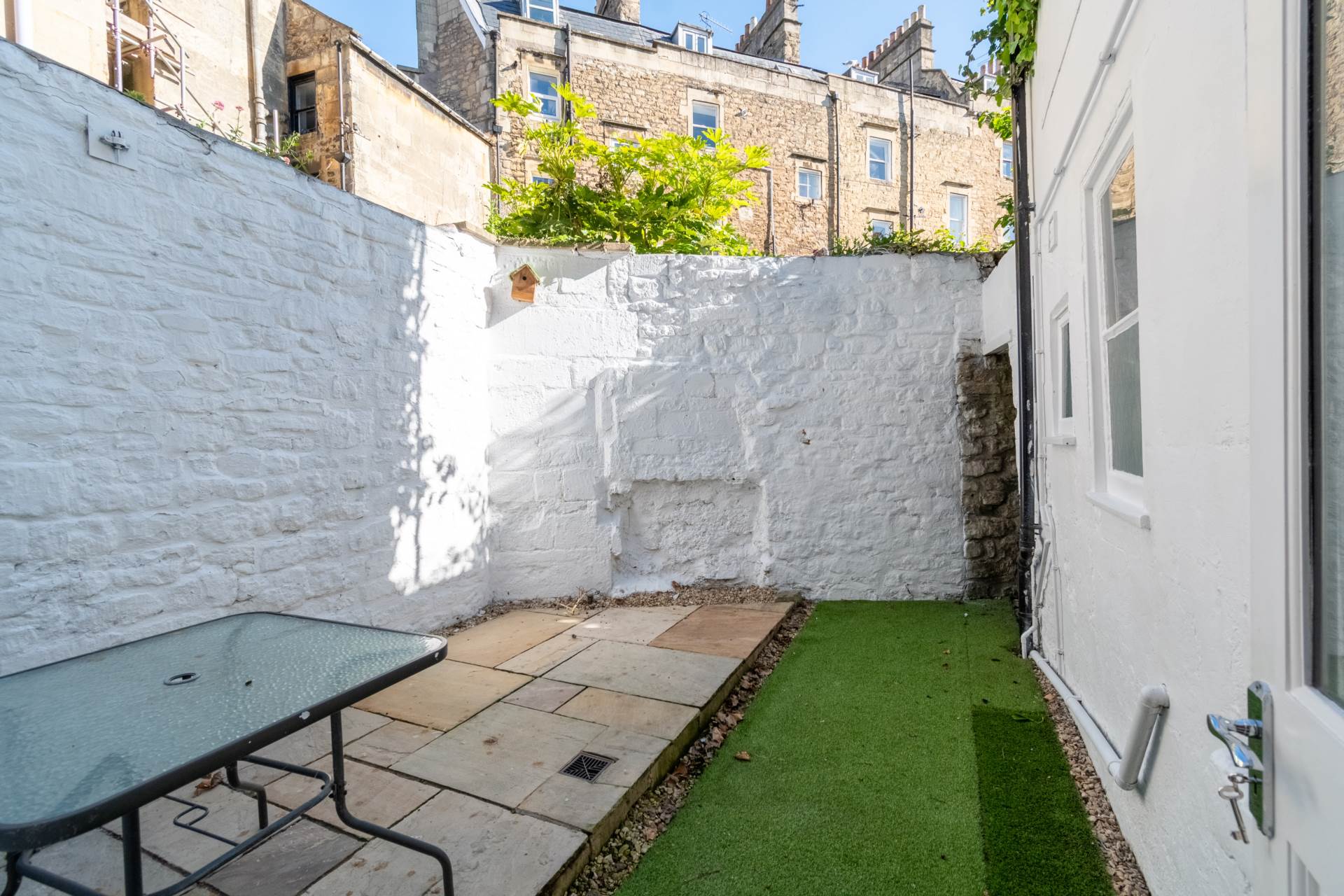 Monmouth Street, Bath, Image 12