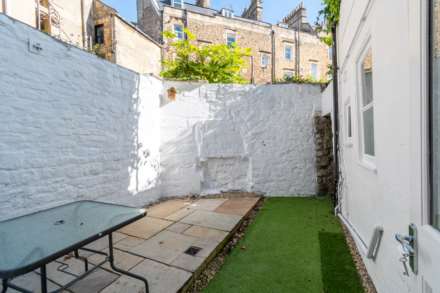 Monmouth Street, Bath, Image 12