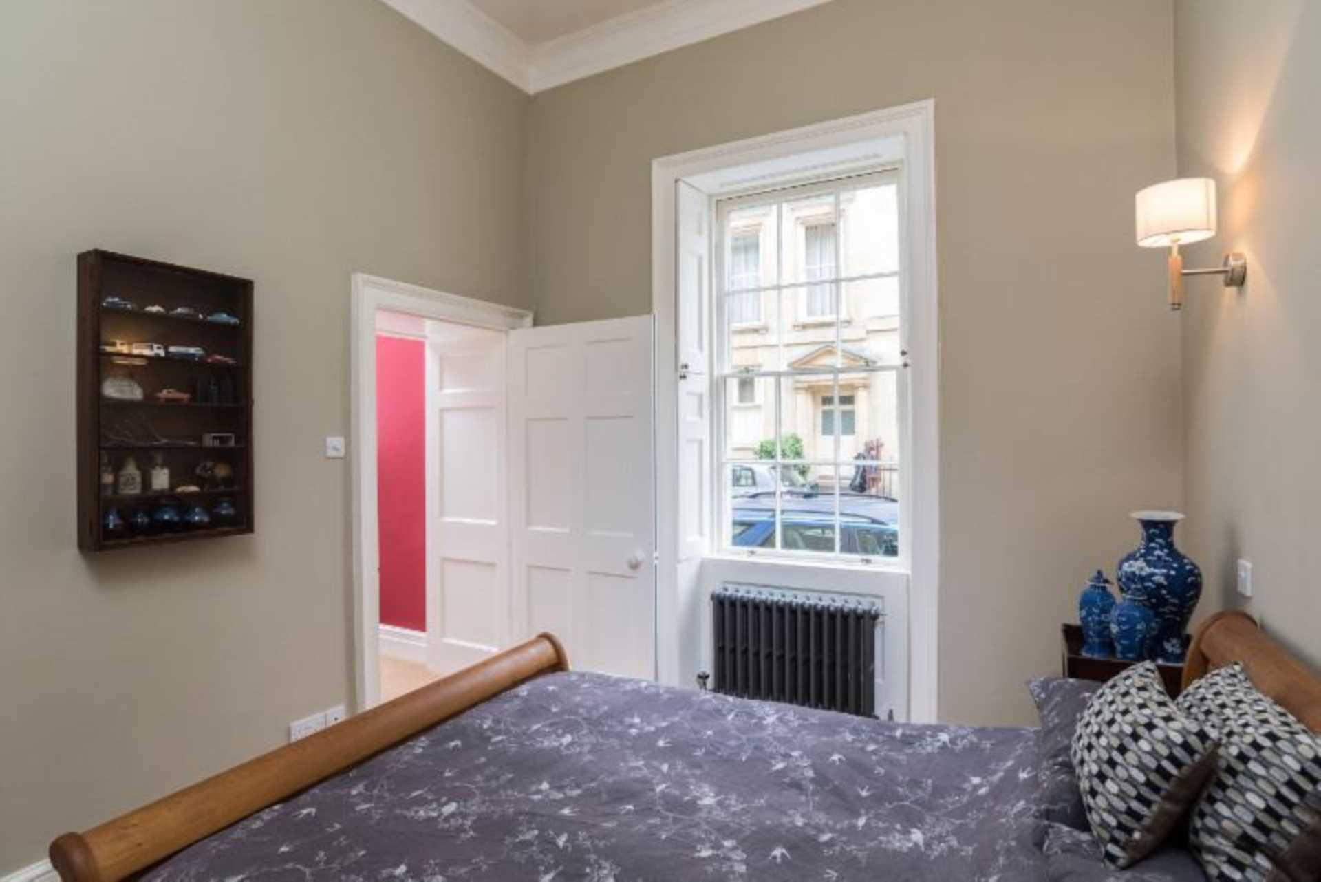 Rivers Street, Bath, Image 2