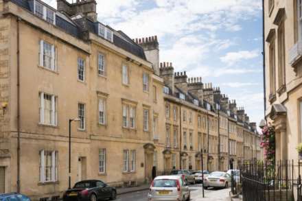 Rivers Street, Bath