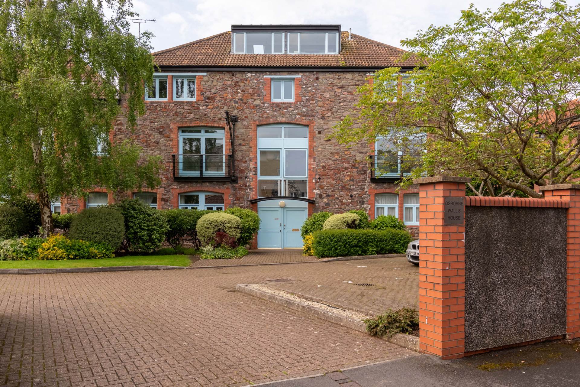 Pooles Wharf, Bristol, Image 1