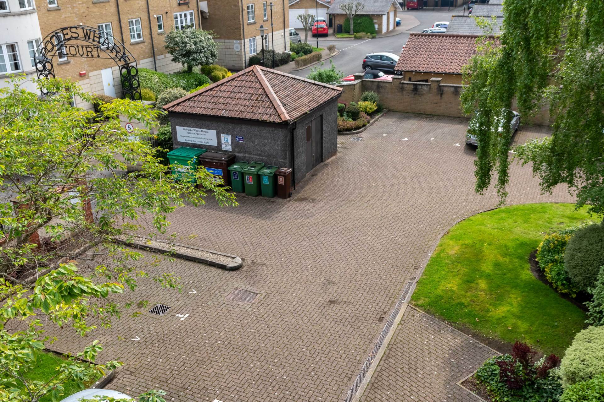 Pooles Wharf, Bristol, Image 16