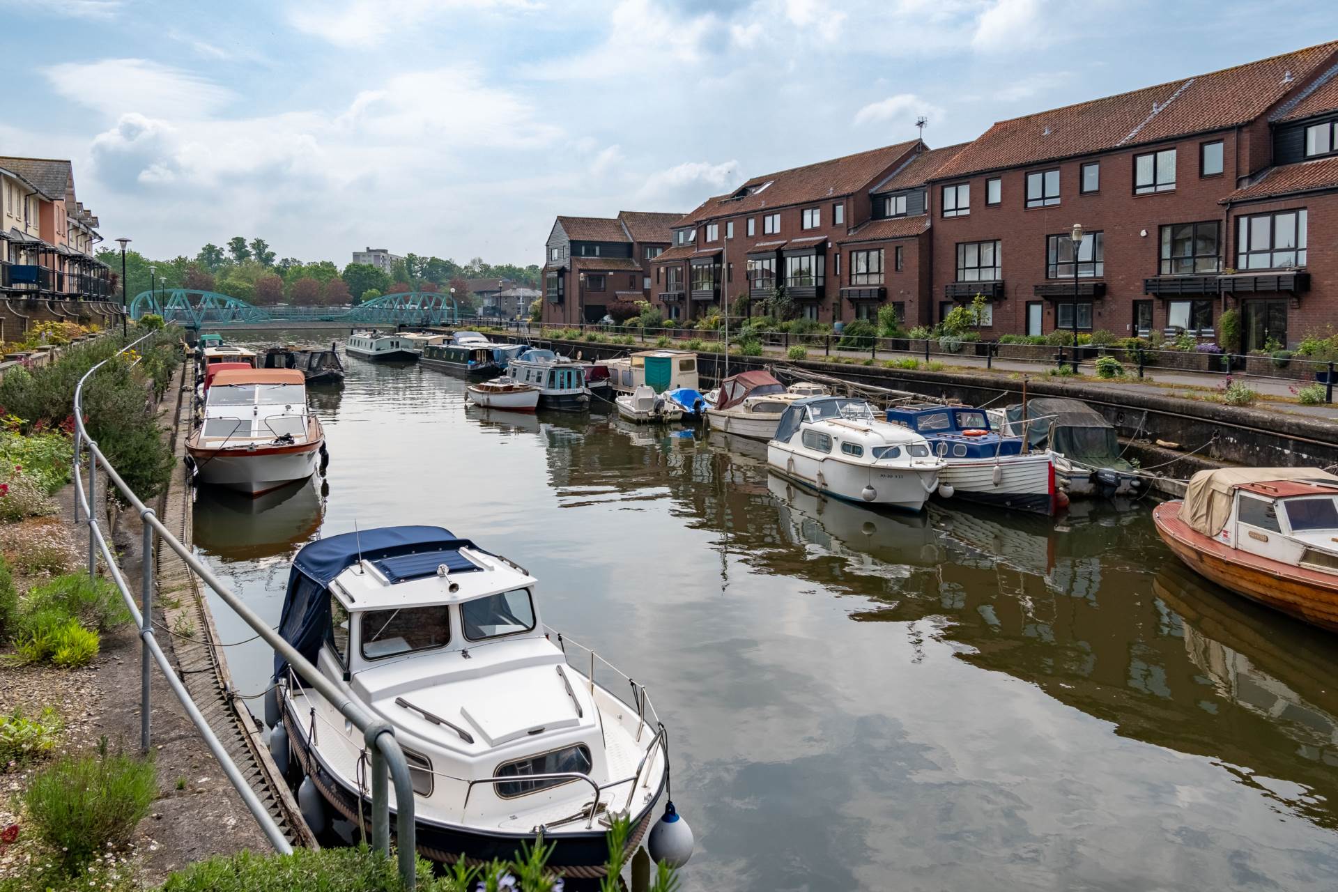 Pooles Wharf, Bristol, Image 25