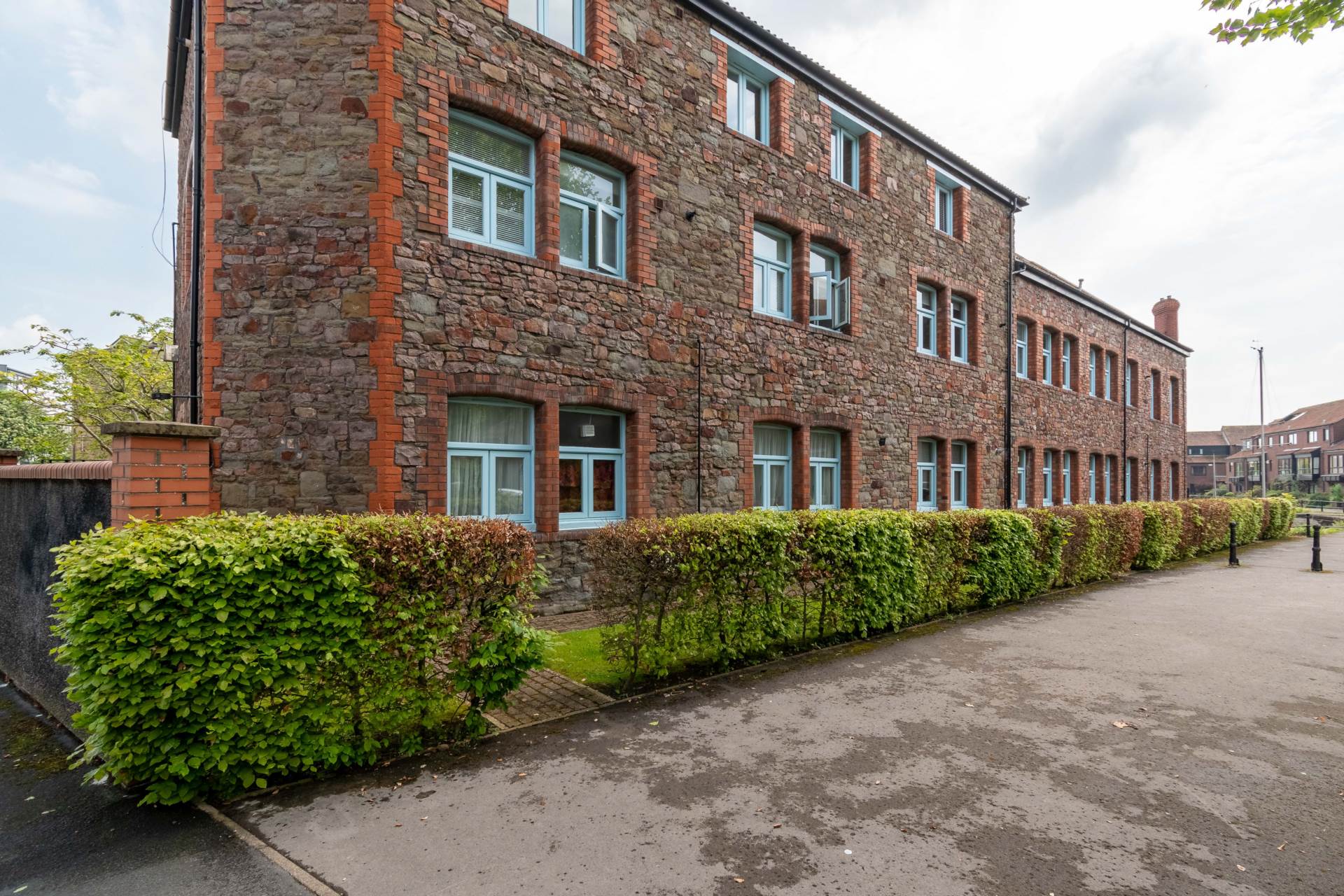 Pooles Wharf, Bristol, Image 26