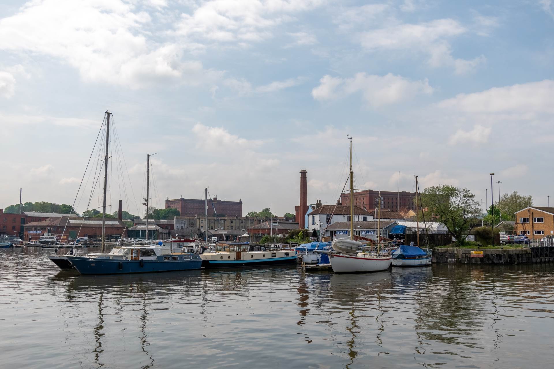 Pooles Wharf, Bristol, Image 27