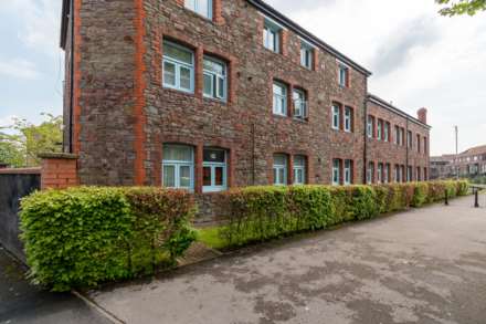 Pooles Wharf, Bristol, Image 26