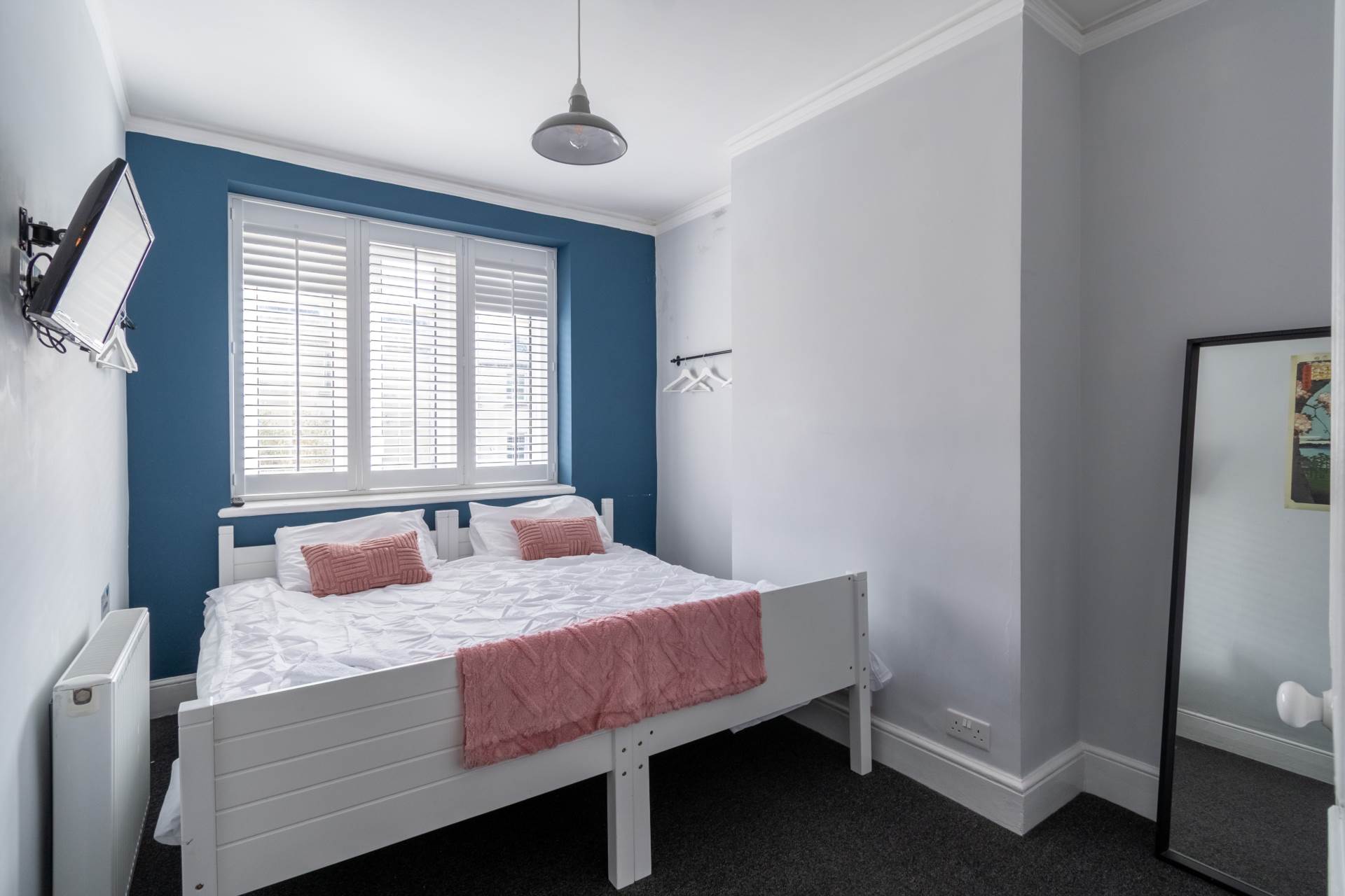 Crescent Gardens, Bath, Image 10