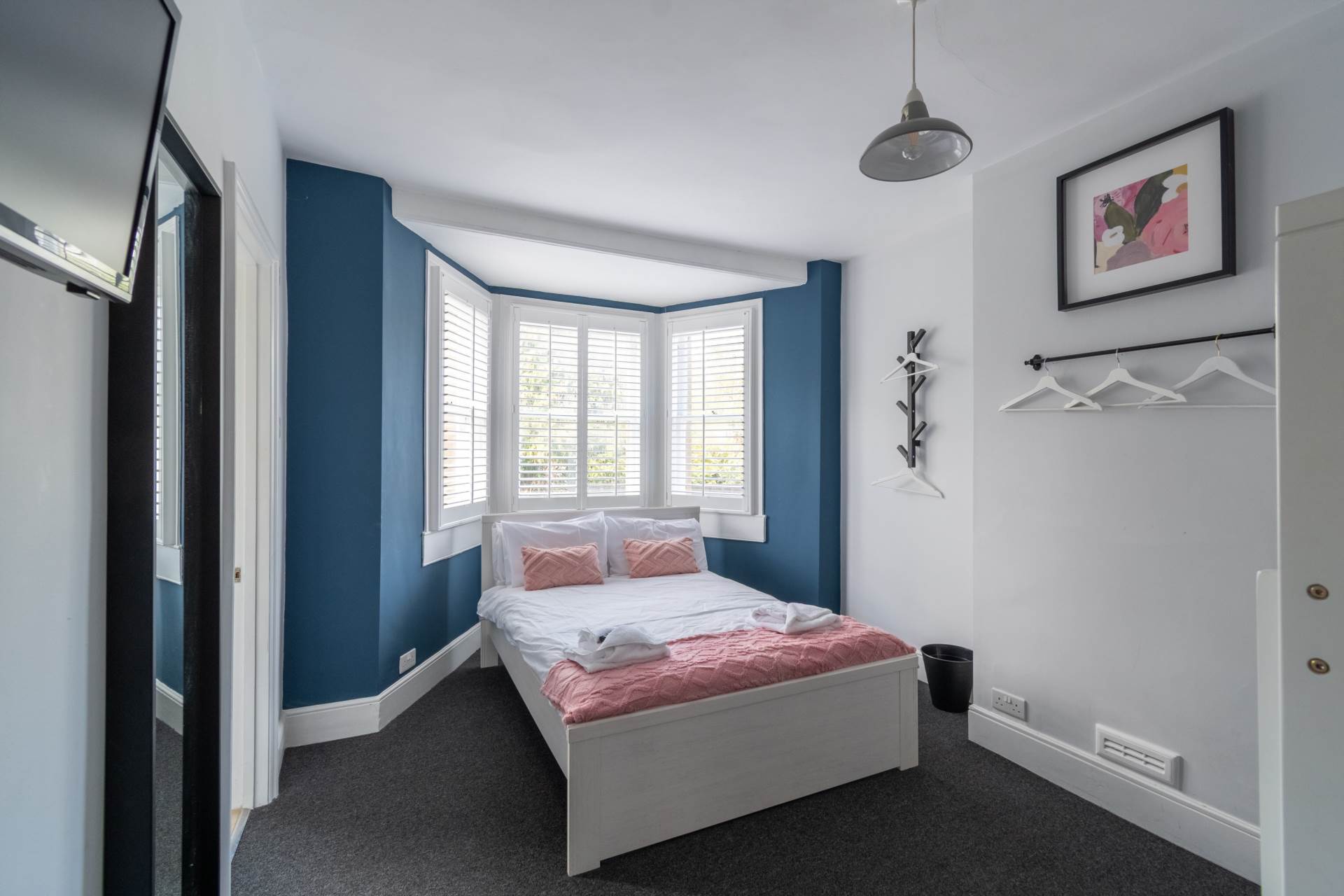 Crescent Gardens, Bath, Image 11