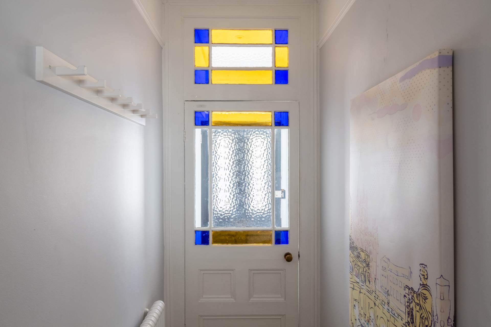 Crescent Gardens, Bath, Image 6