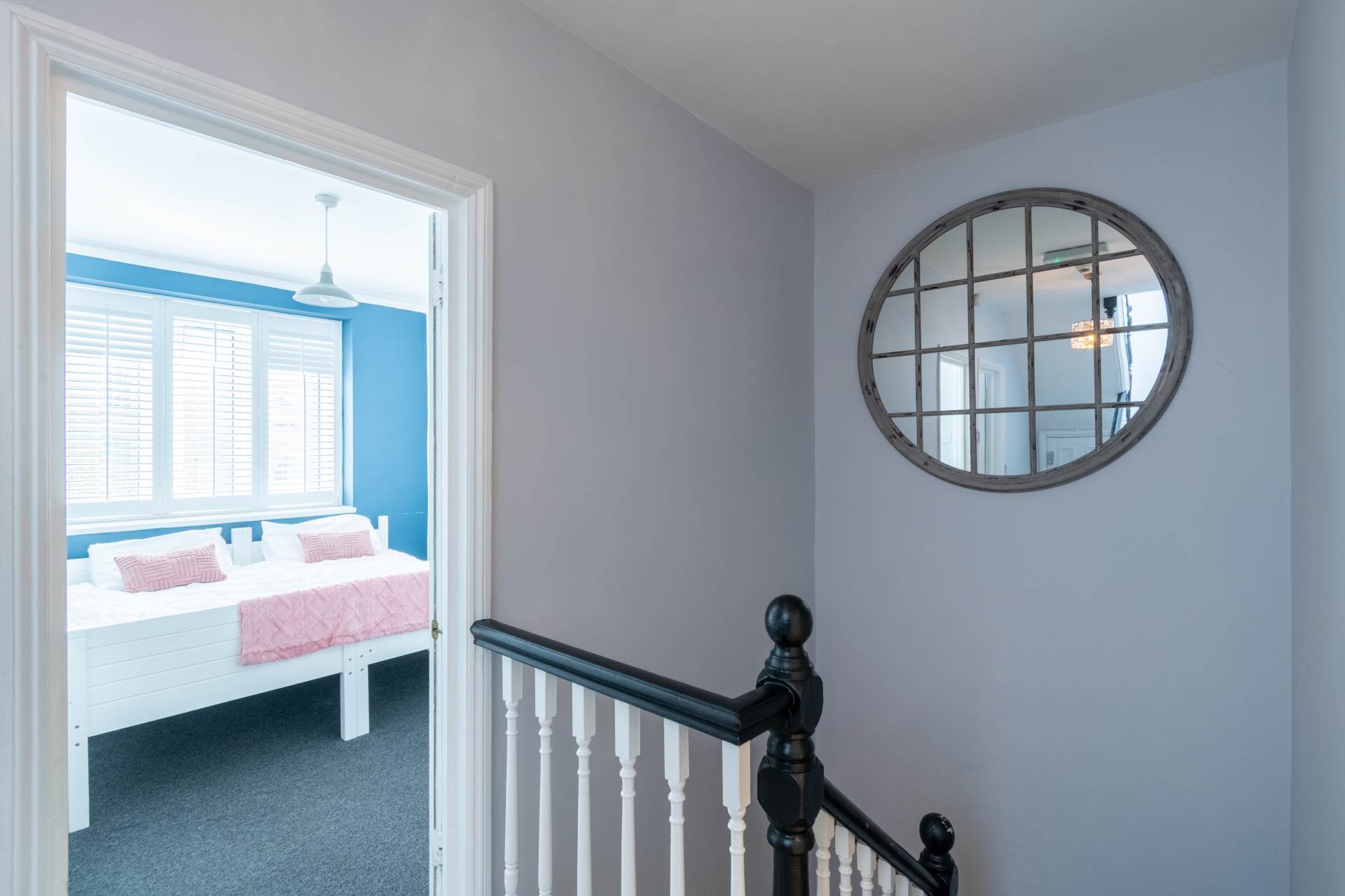 Crescent Gardens, Bath, Image 9