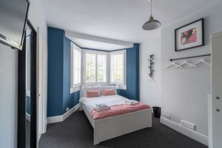 Crescent Gardens, Bath, Image 11