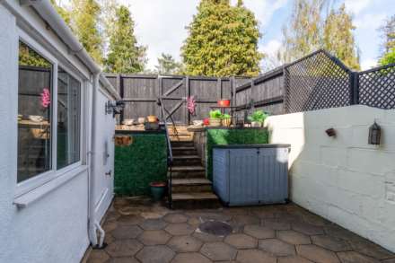 Crescent Gardens, Bath, Image 16