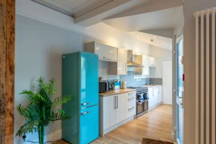 Crescent Gardens, Bath, Image 4