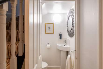 Crescent Gardens, Bath, Image 7