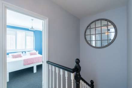 Crescent Gardens, Bath, Image 9