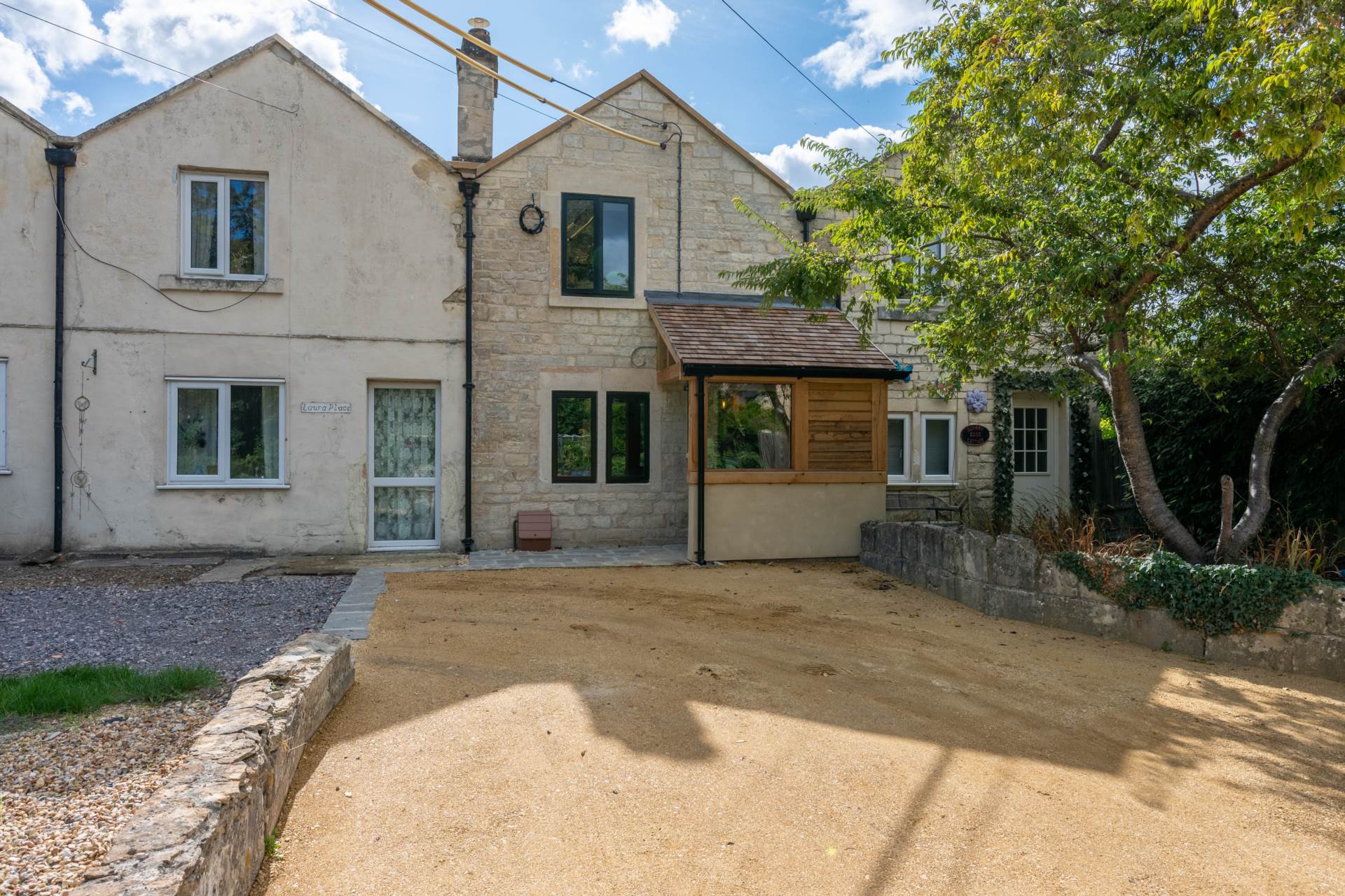 Laura Place, Box Hill, Box, Corsham, Image 18