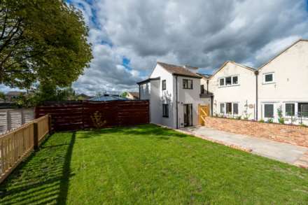 Laura Place, Box Hill, Box, Corsham, Image 17