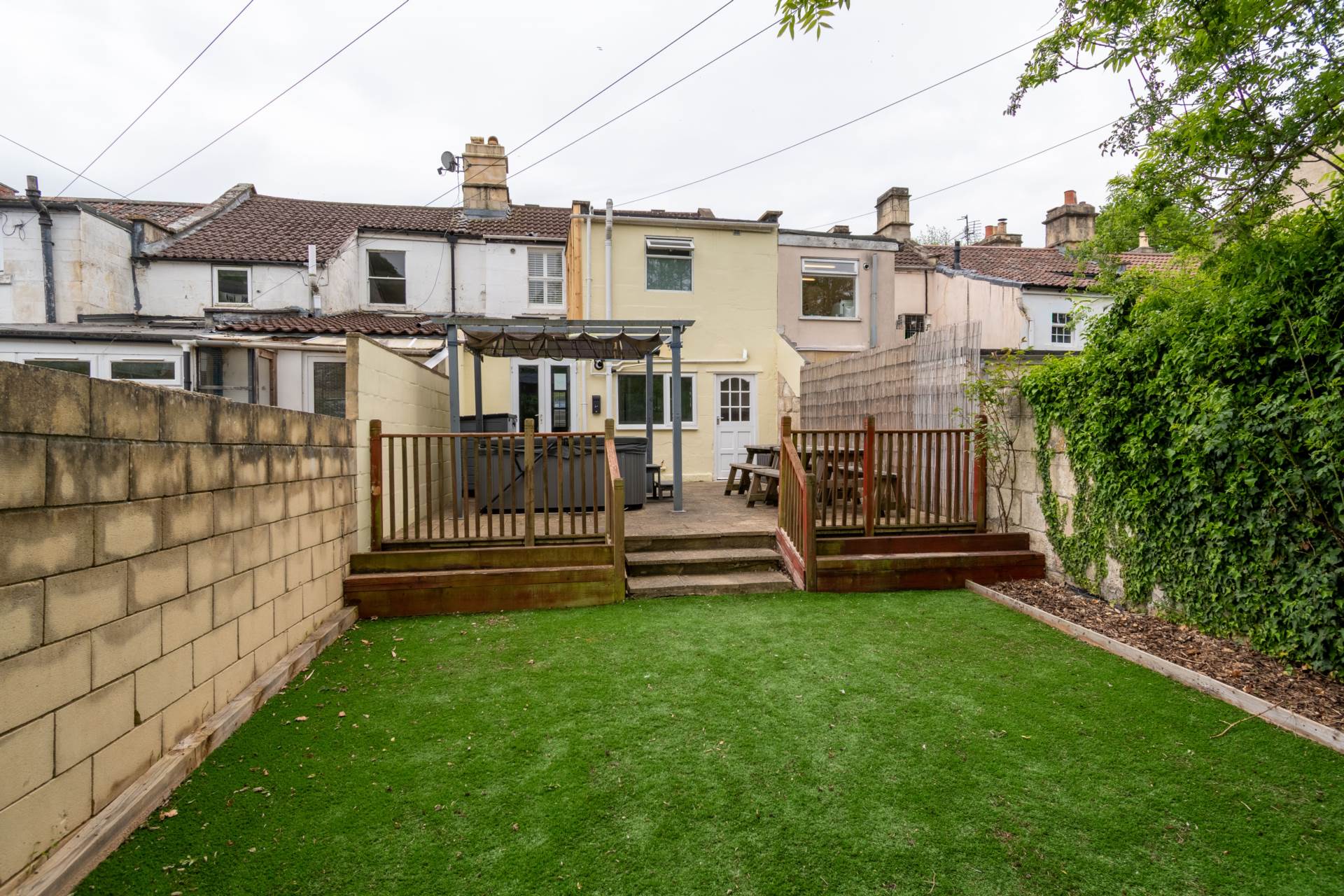 London Road East, Bath, Image 17
