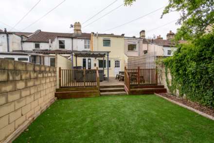 London Road East, Bath, Image 17
