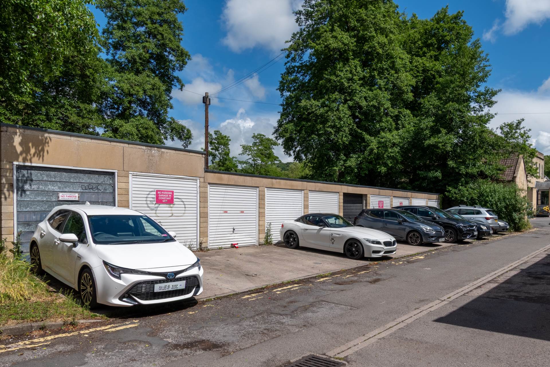 Rossister Road, Bath, Image 2