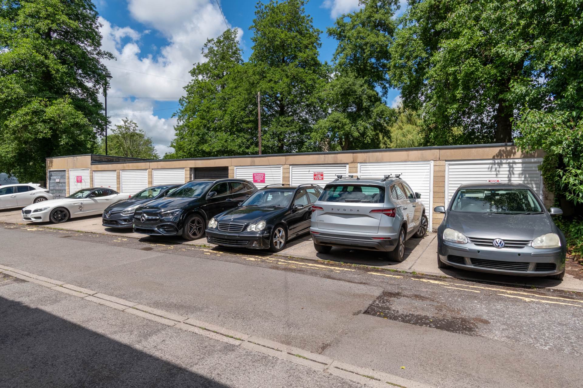 Rossister Road, Bath, Image 3