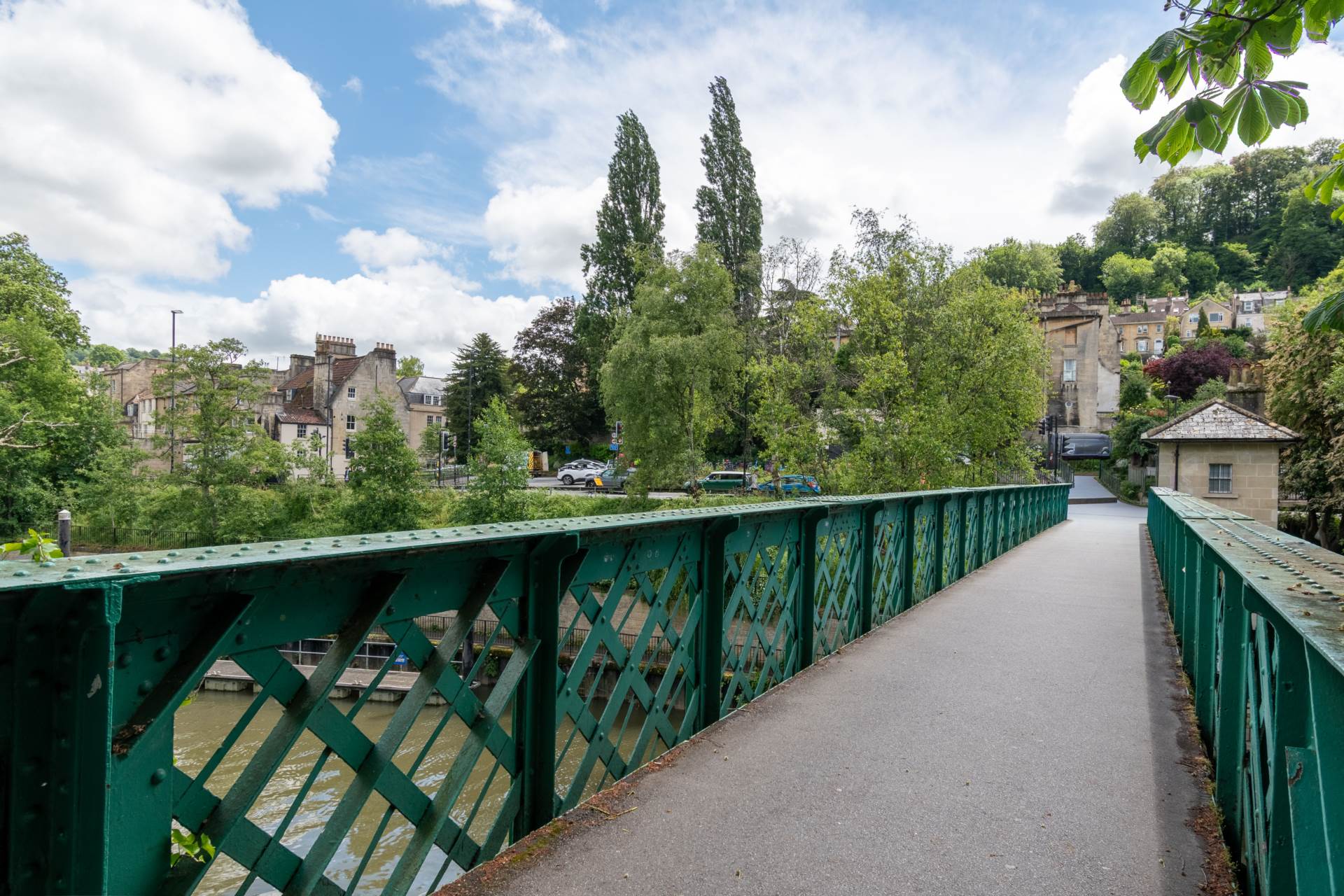 Rossister Road, Bath, Image 5