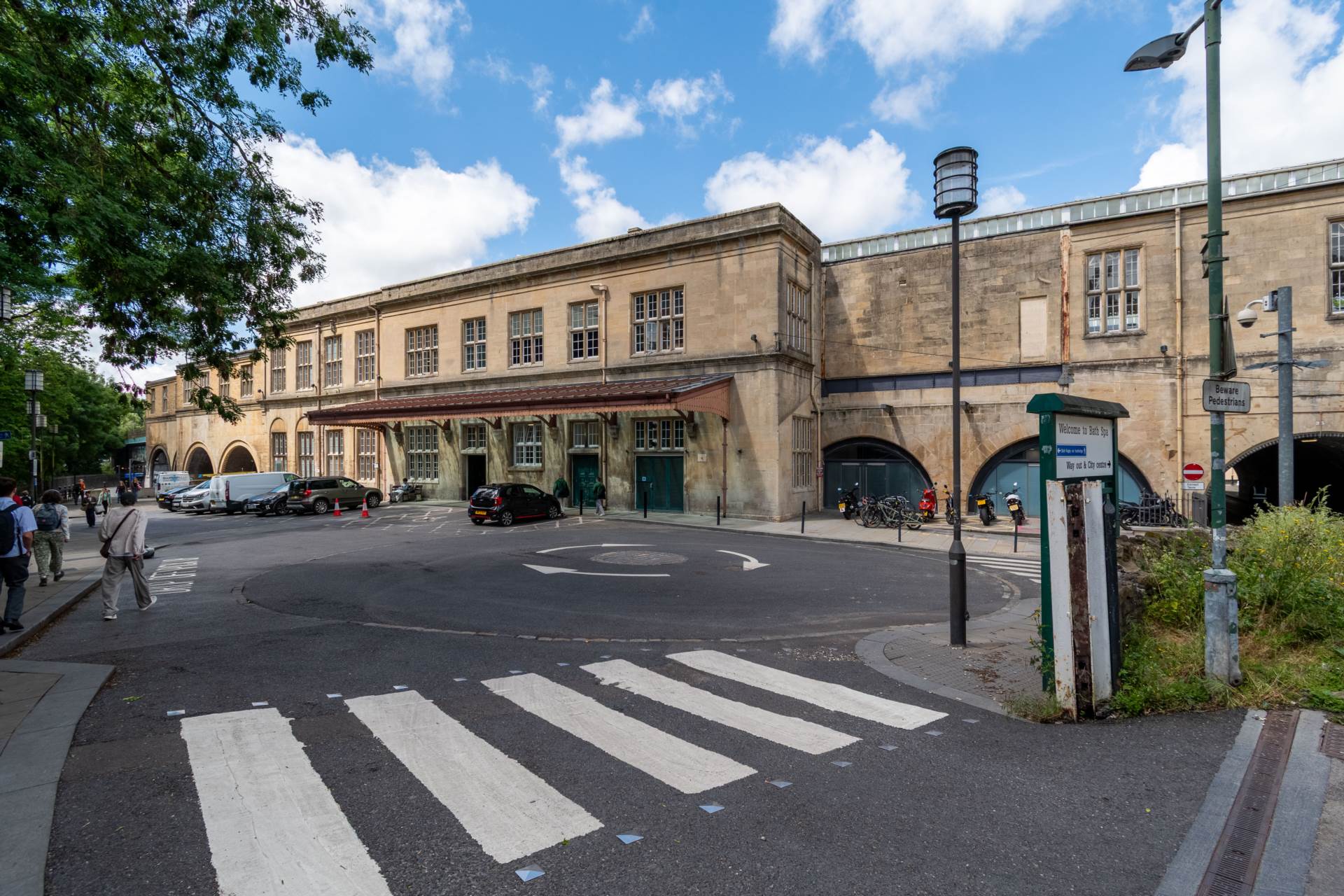Rossister Road, Bath, Image 6