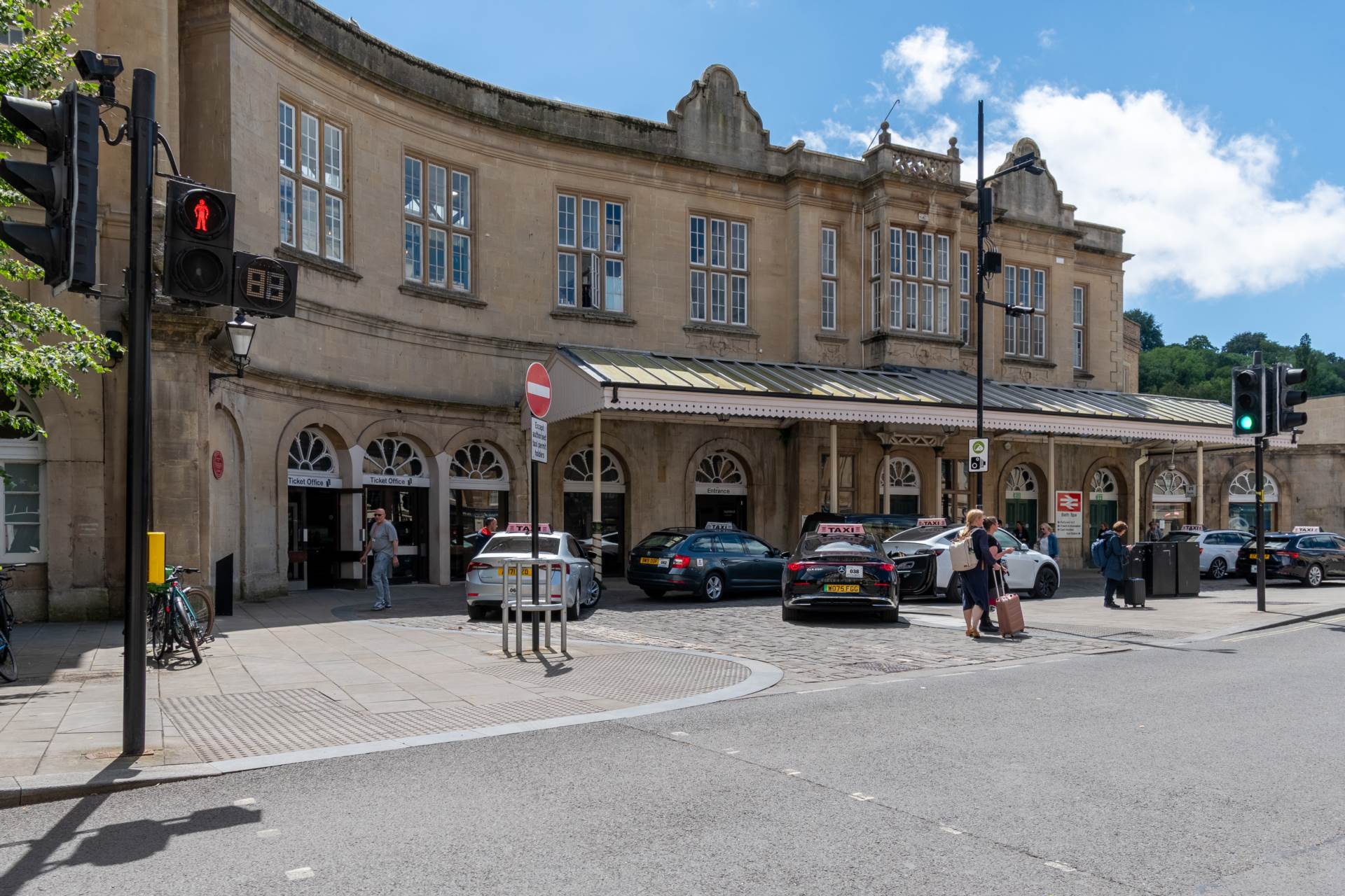 Rossister Road, Bath, Image 7