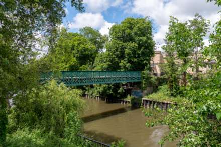 Rossister Road, Bath, Image 4