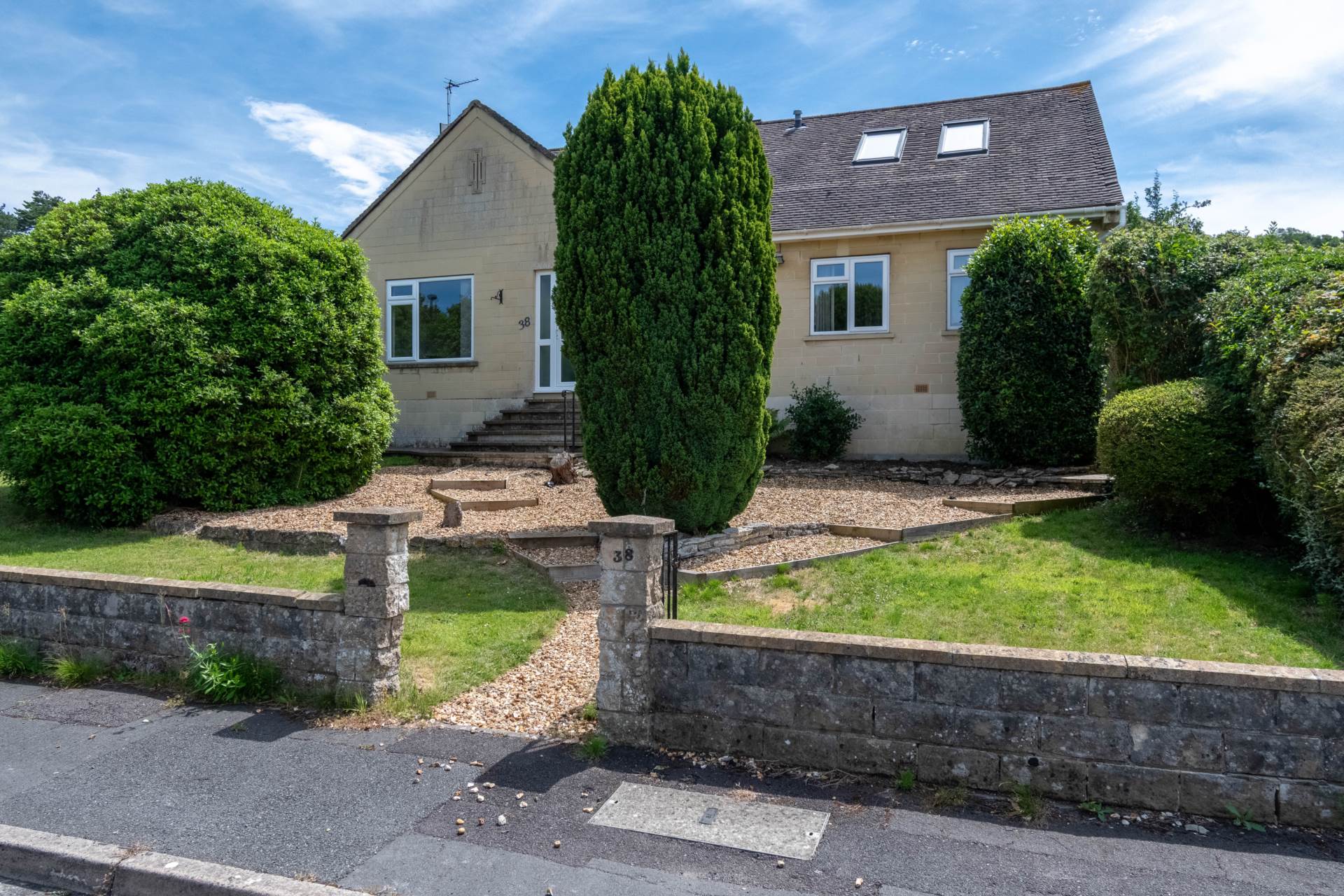 Minster Way, Bath, Image 1