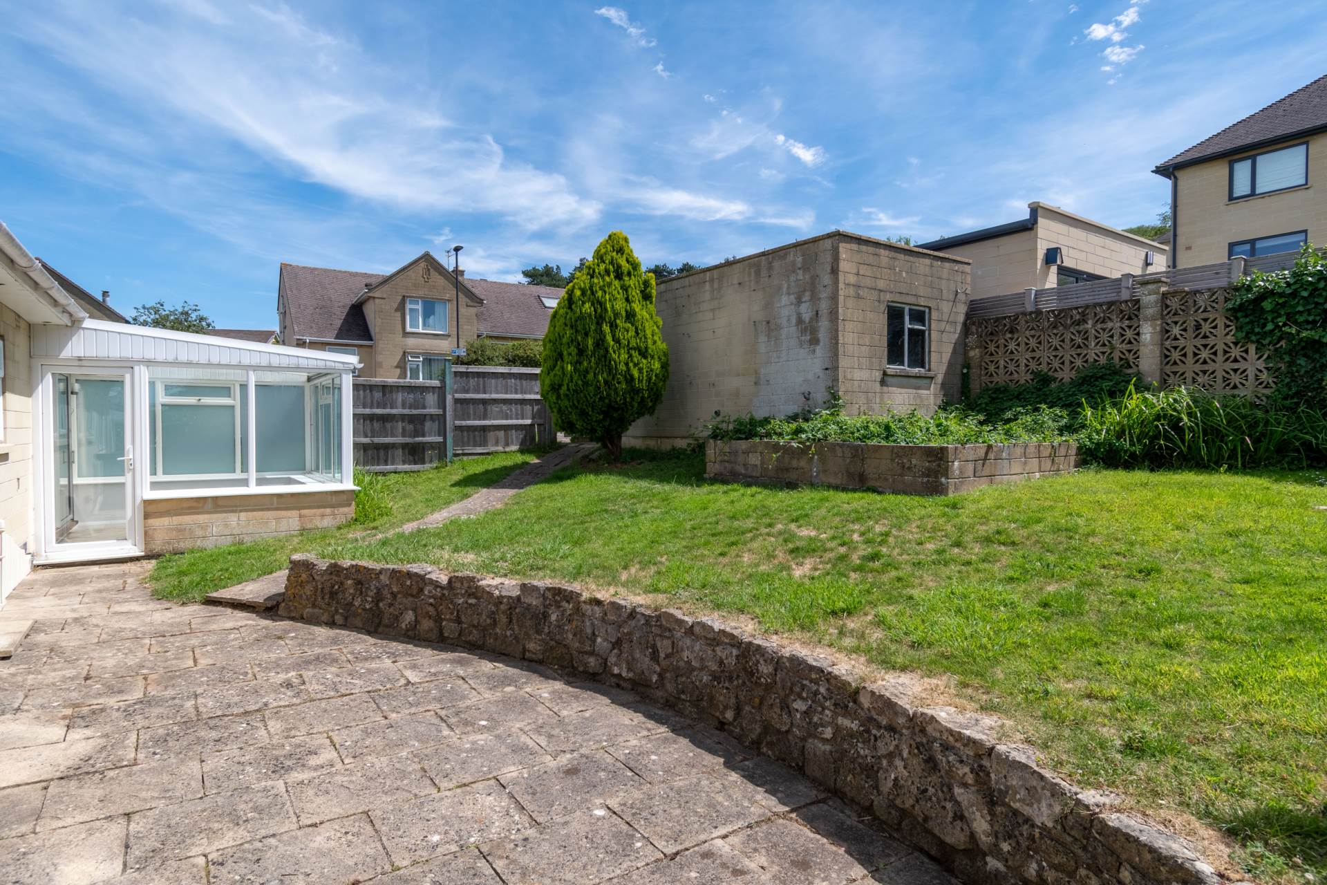 Minster Way, Bath, Image 20
