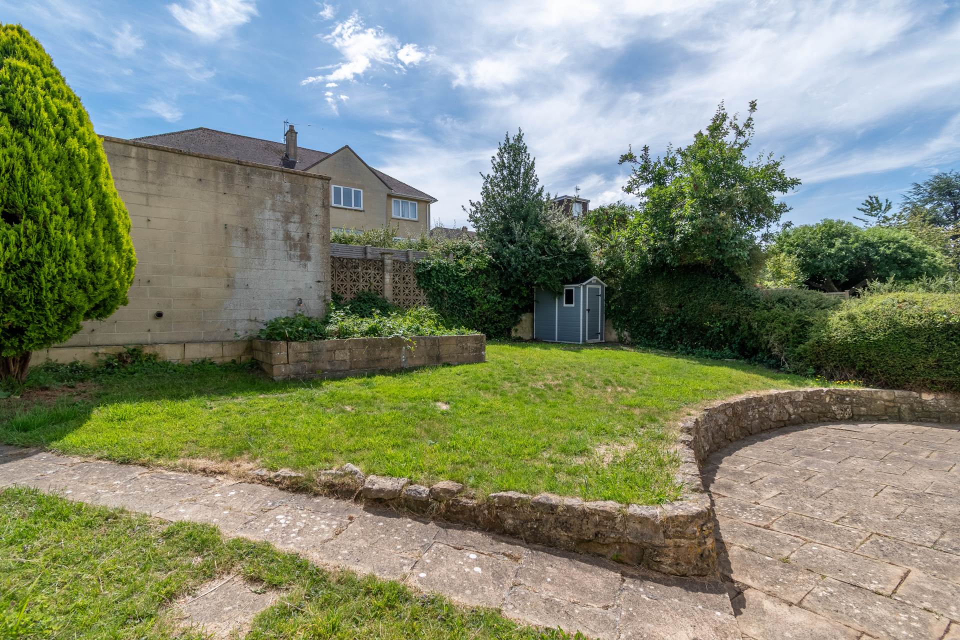 Minster Way, Bath, Image 22
