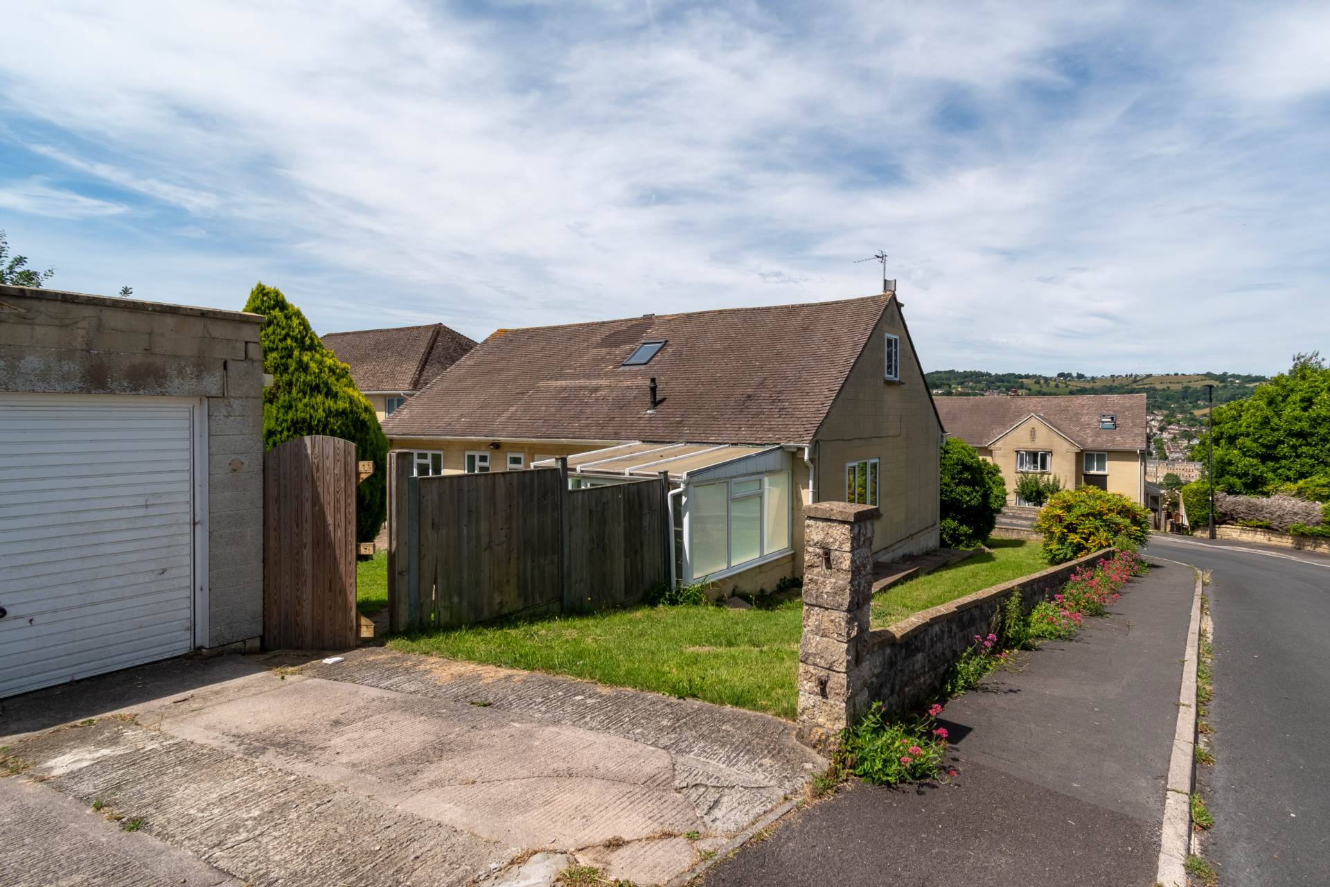 Minster Way, Bath, Image 23