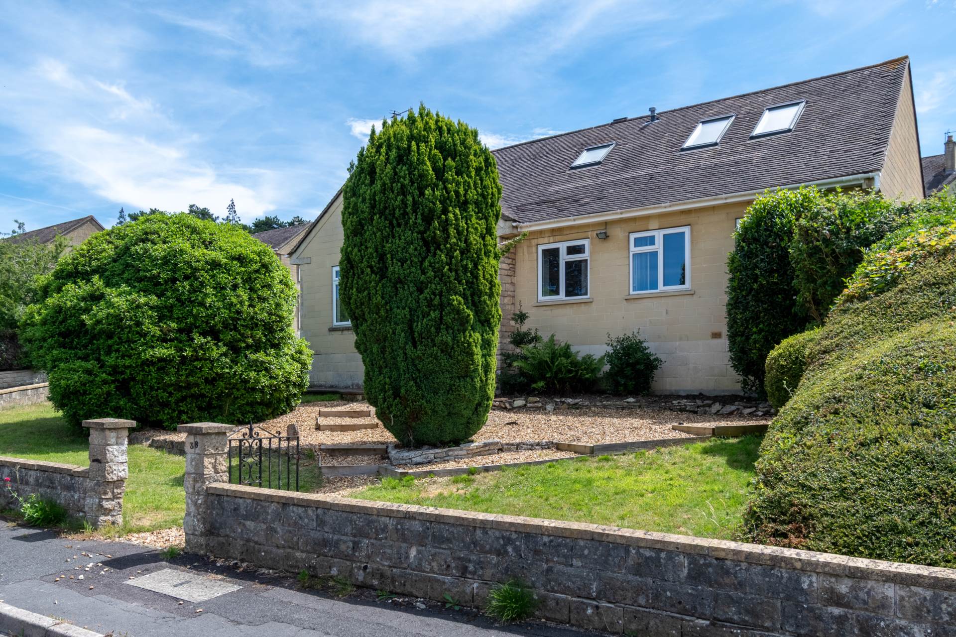 Minster Way, Bath, Image 24