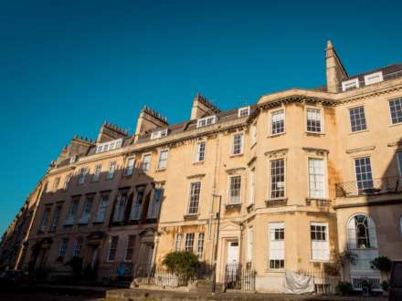 Property For Rent Rivers Street, Bath