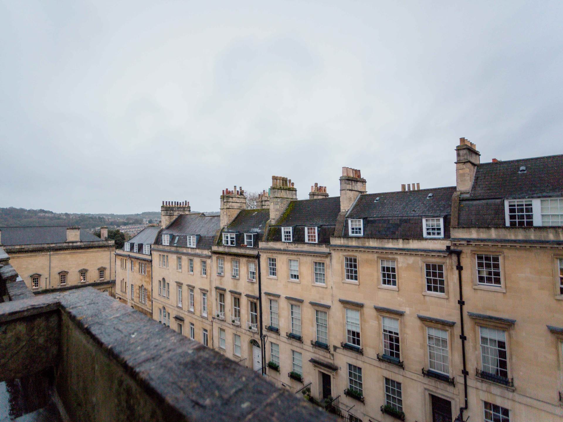 Russel Street, Bath, Image 11